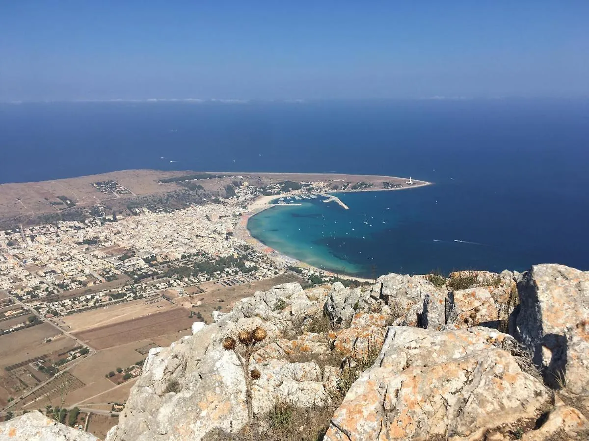 Villa Smeralda San Vito Lo Capo