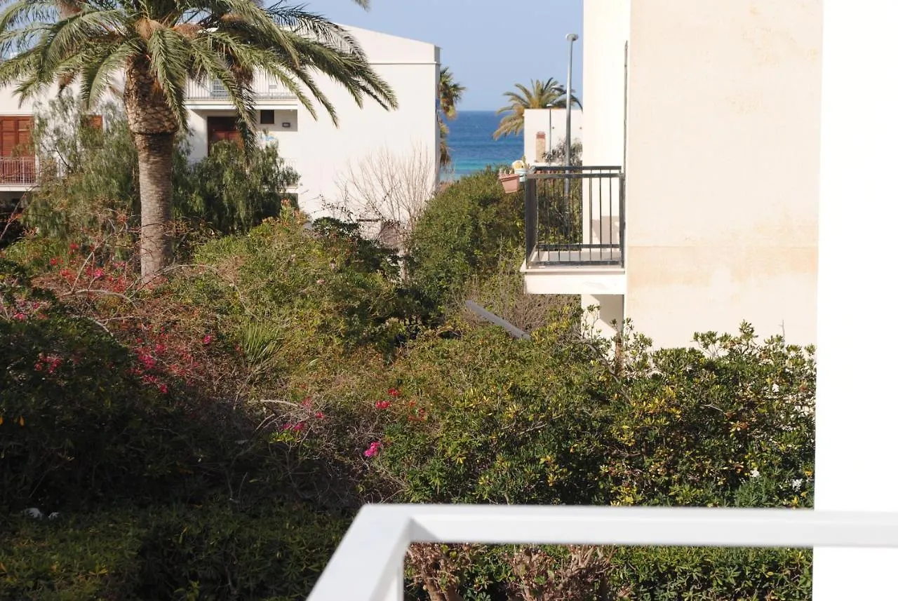 Villa Smeralda San Vito Lo Capo