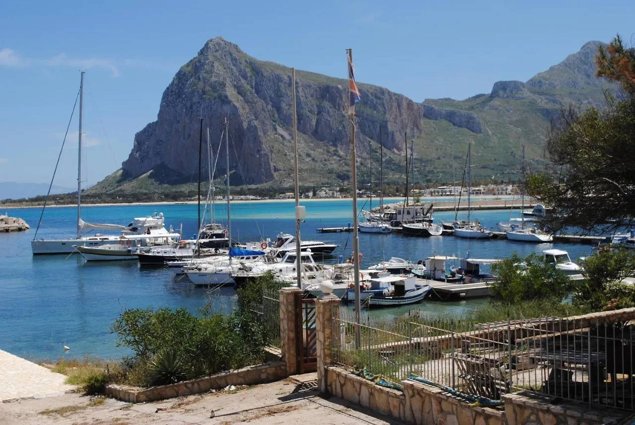 Appartamento Villa Smeralda San Vito Lo Capo