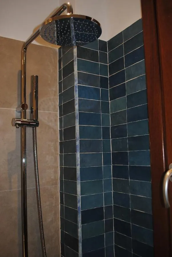 Apartment Villa Smeralda San Vito Lo Capo
