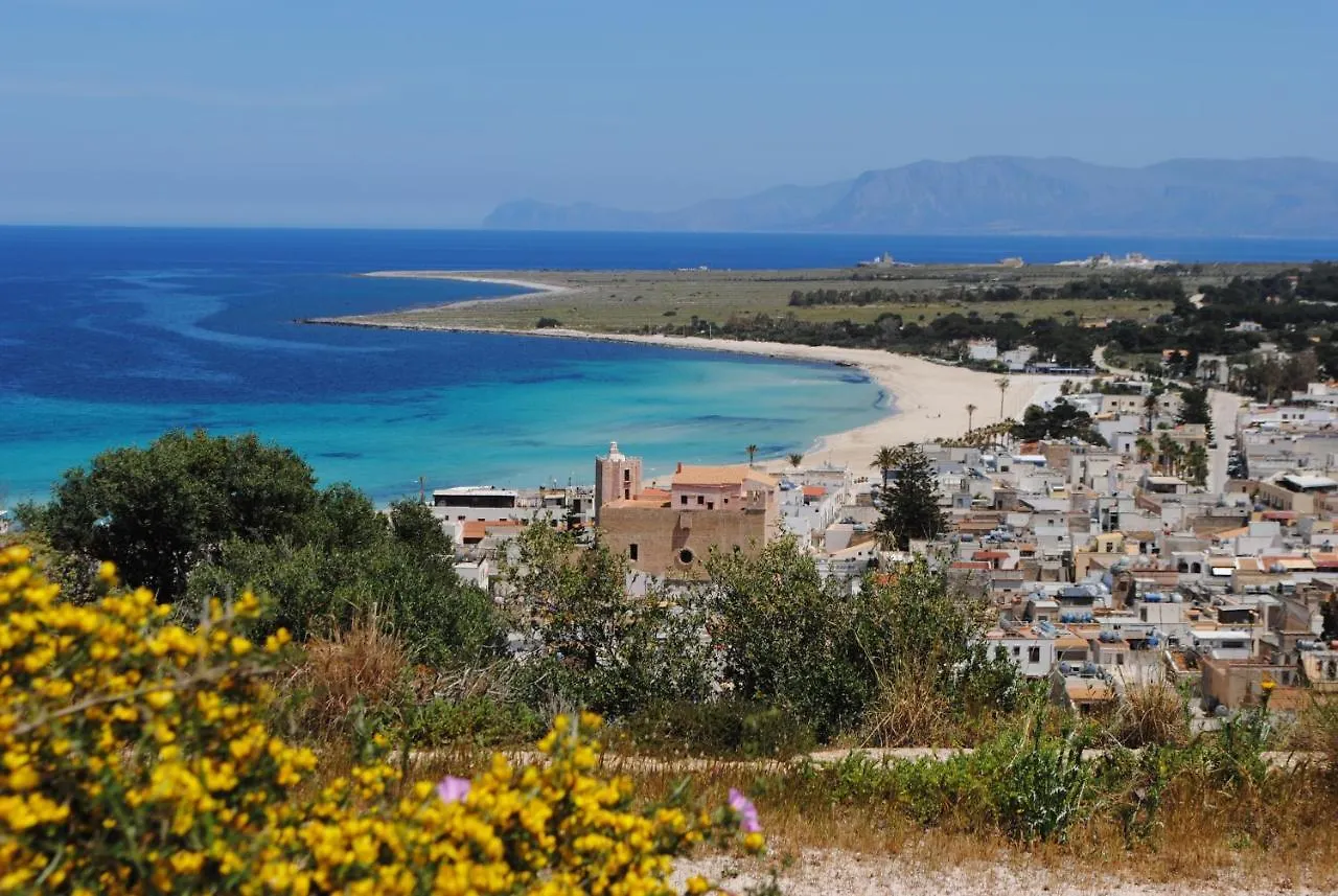 Villa Smeralda San Vito Lo Capo Appartamento