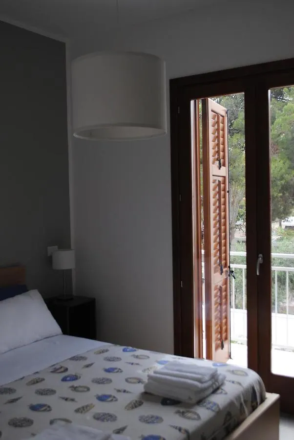 Villa Smeralda San Vito Lo Capo Italia