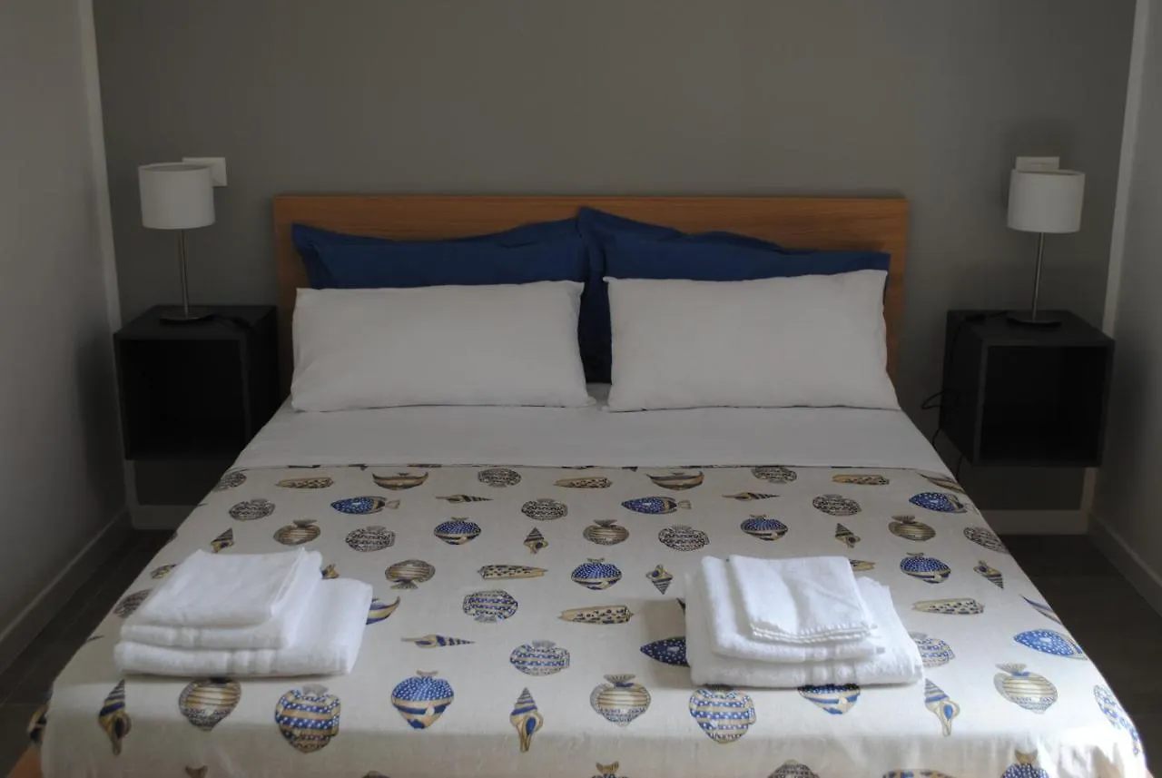 Appartamento Villa Smeralda San Vito Lo Capo