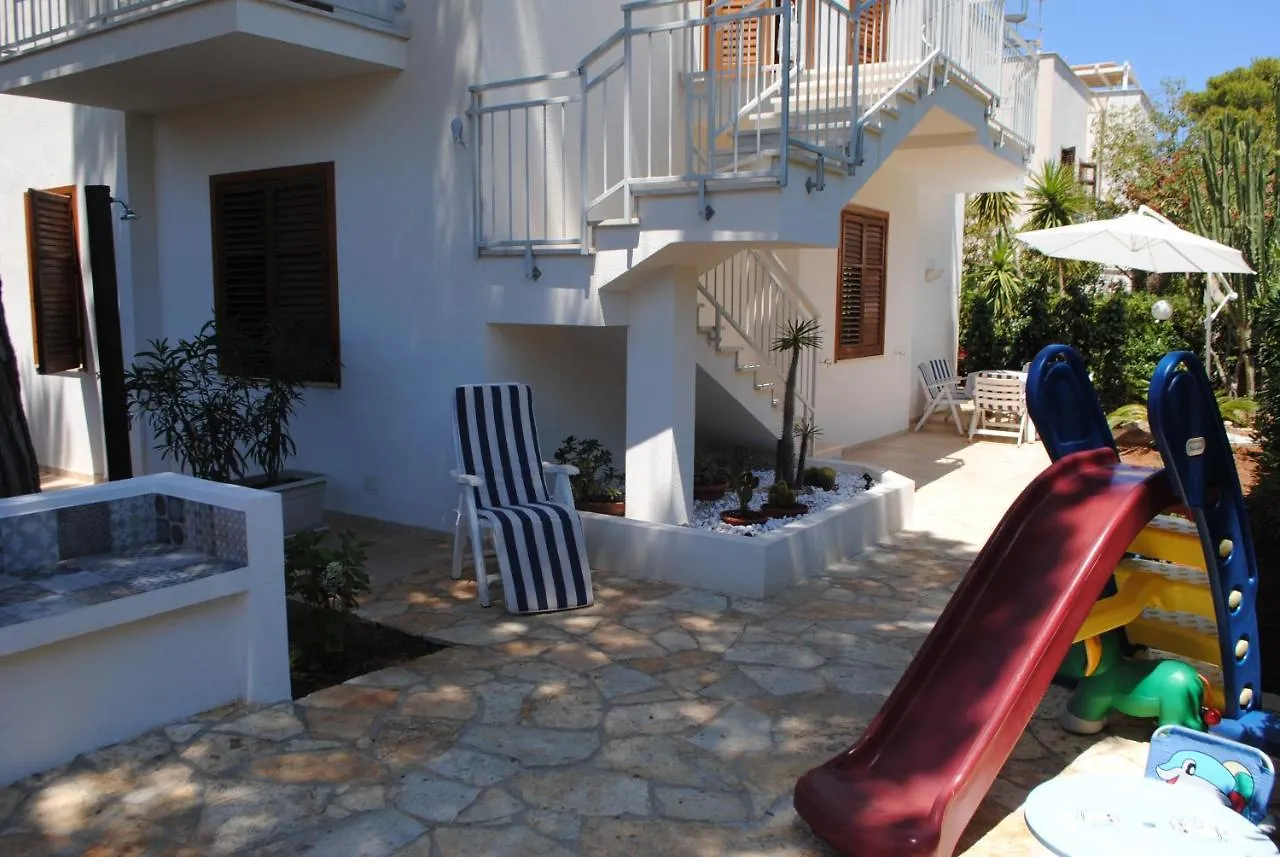 Appartamento Villa Smeralda San Vito Lo Capo Italia