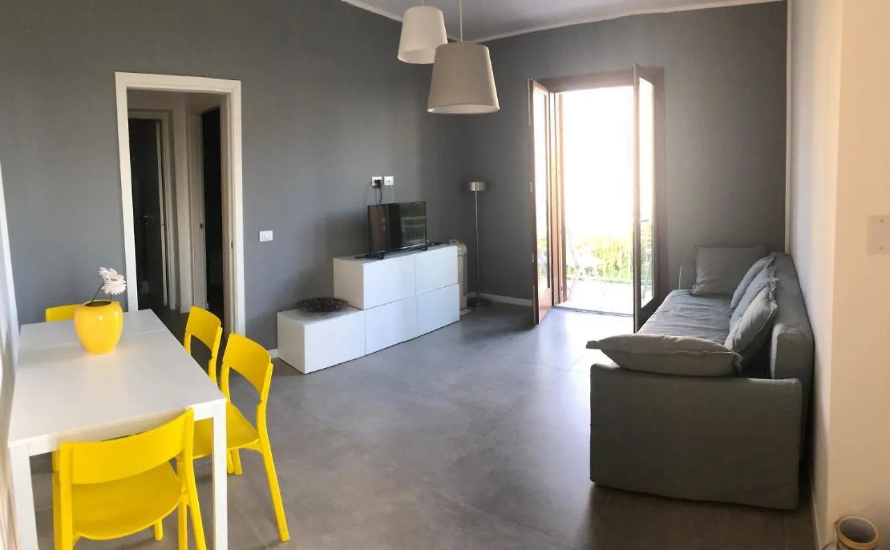 Villa Smeralda San Vito Lo Capo