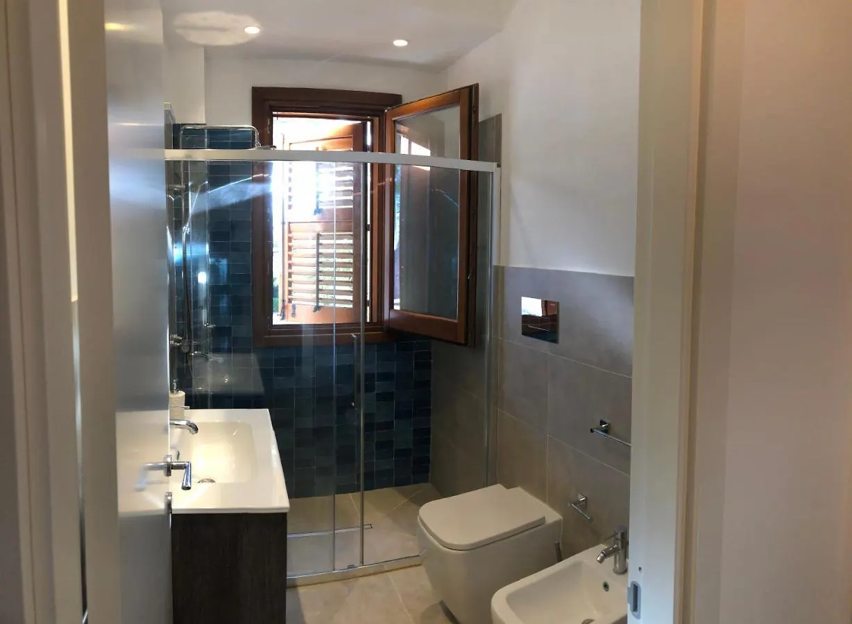 Apartment Villa Smeralda San Vito Lo Capo