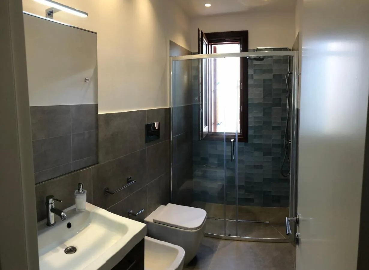 Villa Smeralda San Vito Lo Capo 0*,  Italia