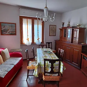 Lu Bagnu A 500 M Dalla Appartamento Castelsardo