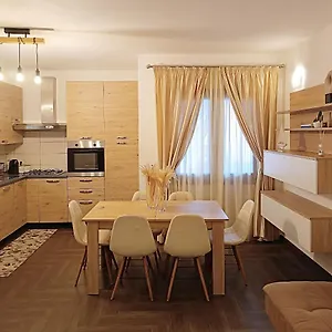 La Casetta Di Edo Casa vacanze Olbia