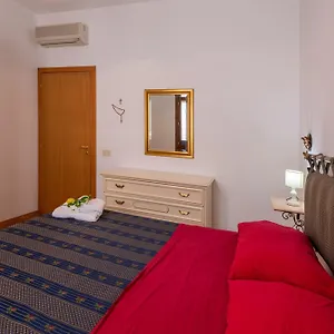 Brezza Di Limoni Villa