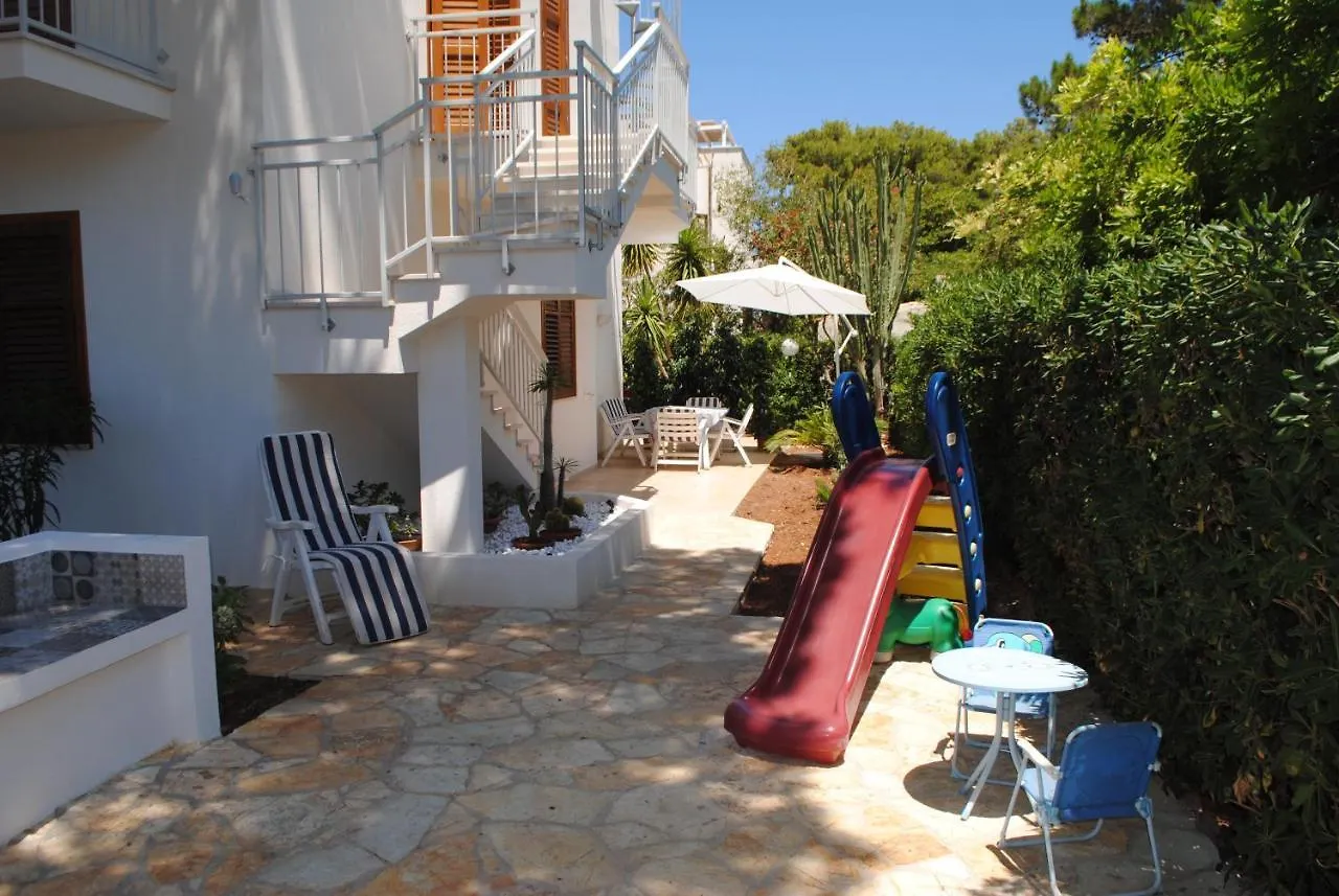 Villa Smeralda San Vito Lo Capo Italy